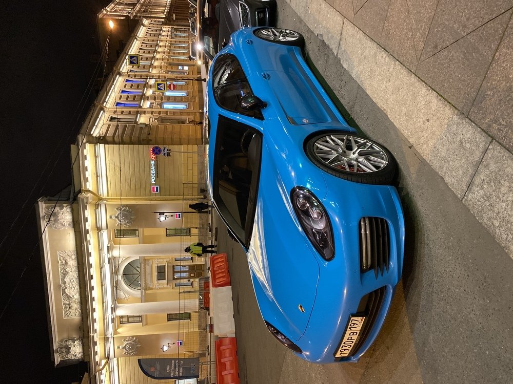 Photograph by Виталина Саврова