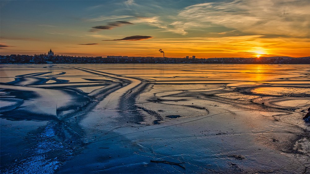 Photograph by Сергей Киселев