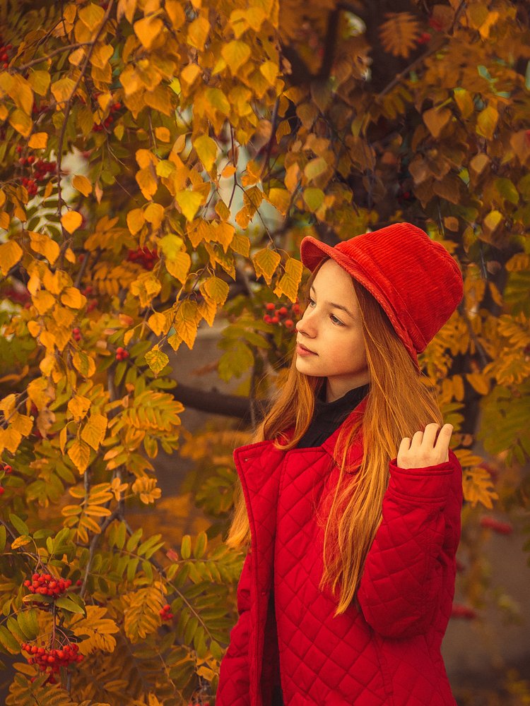 Photograph by Наталья Мещерякова