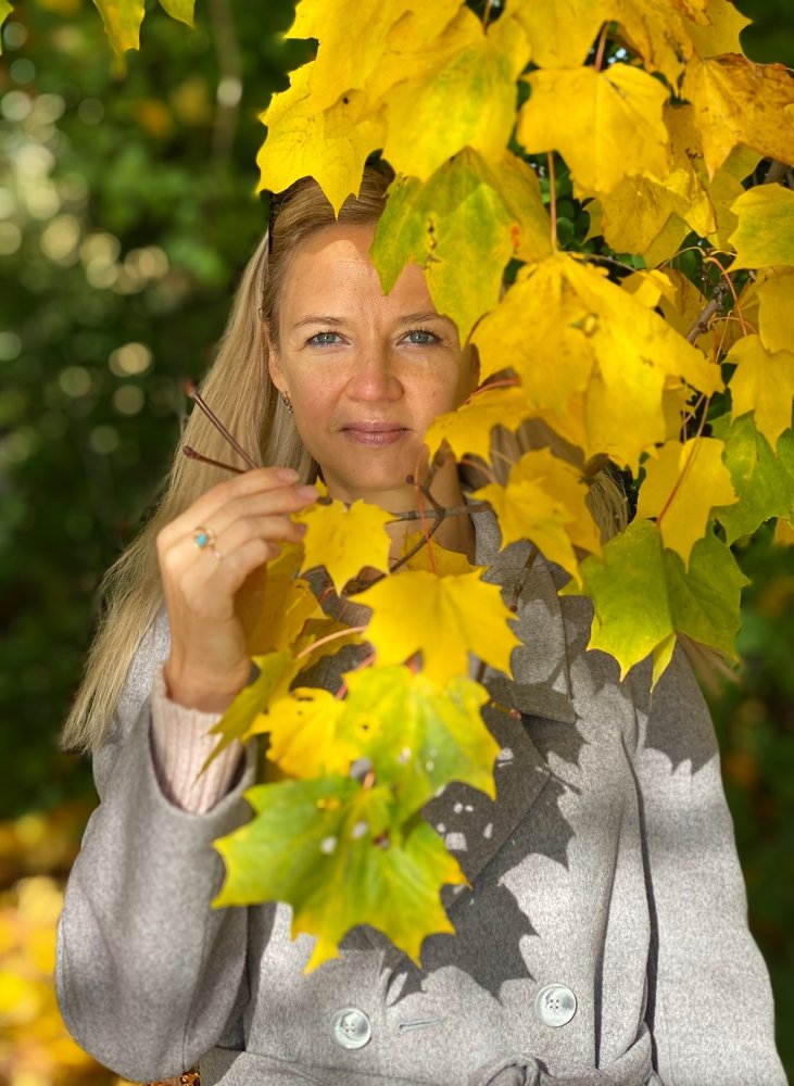 Photograph by Виталина Саврова