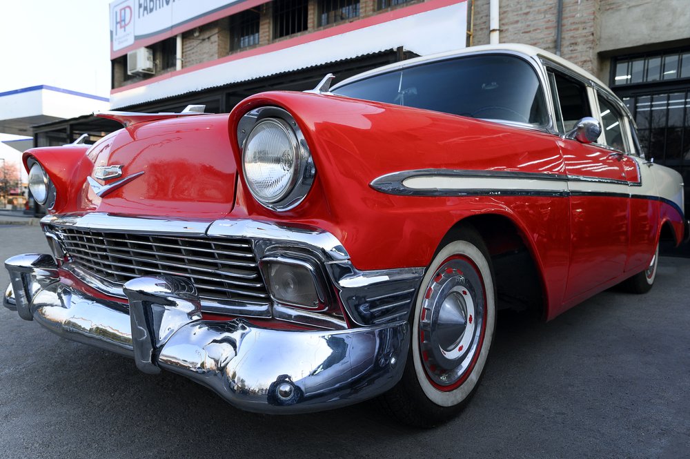 Фотография автора Gonzalo Garcia Favre