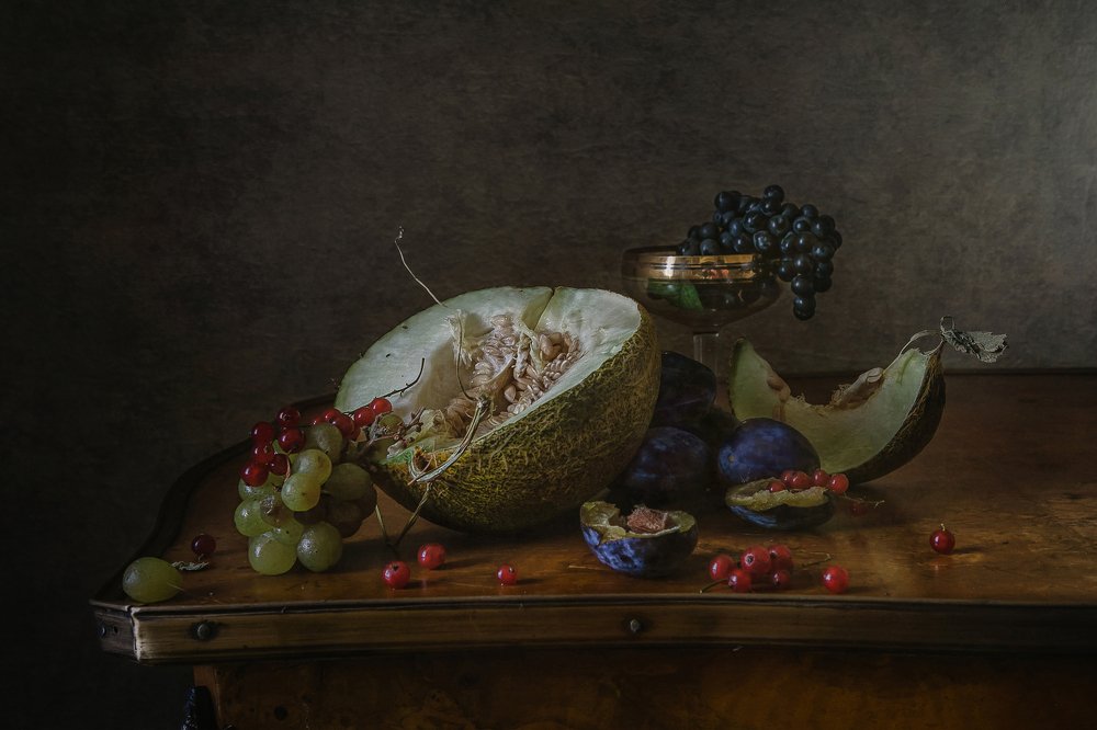 Фотография автора Анна Петина