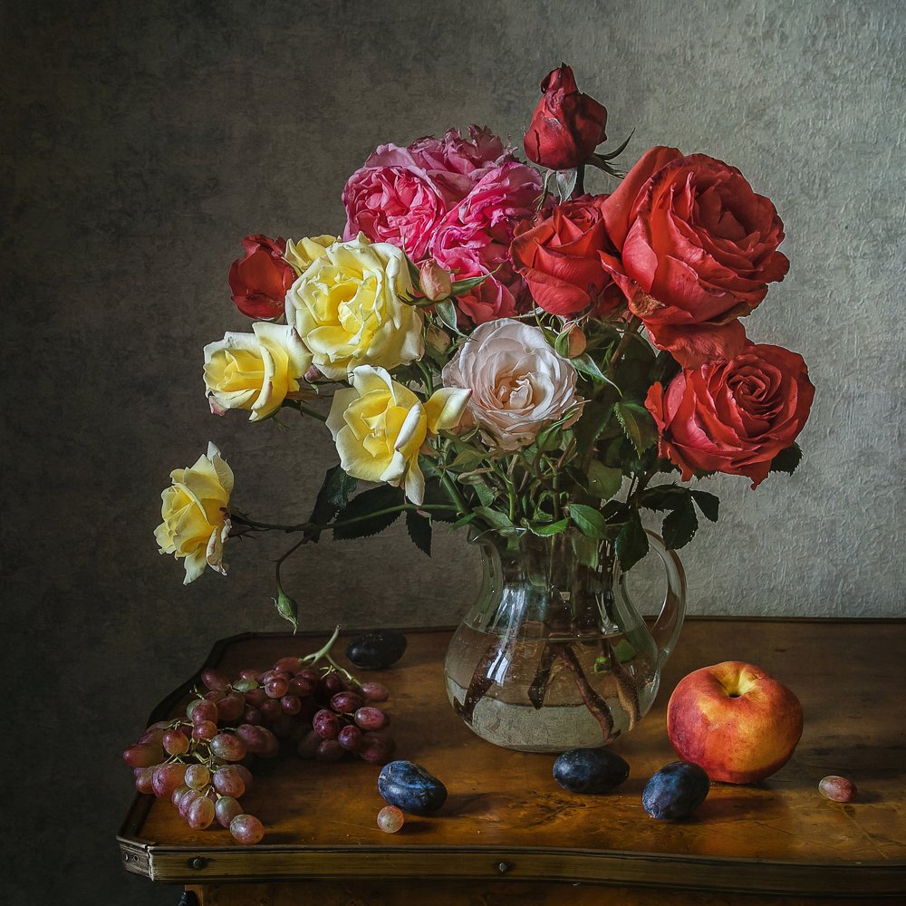 Photograph by Анна Петина