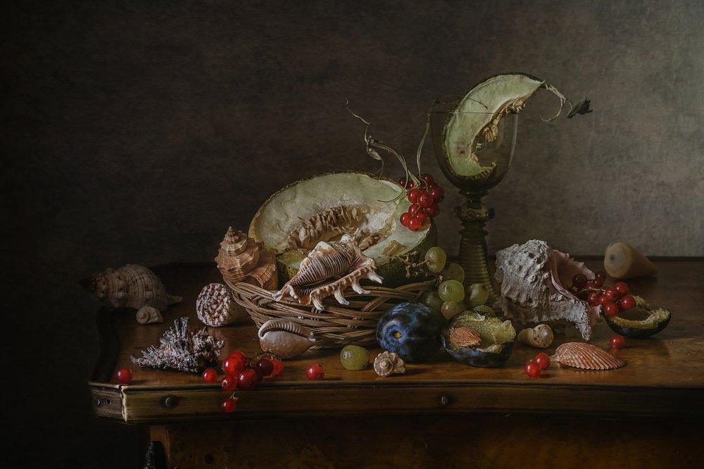 Фотография автора Анна Петина