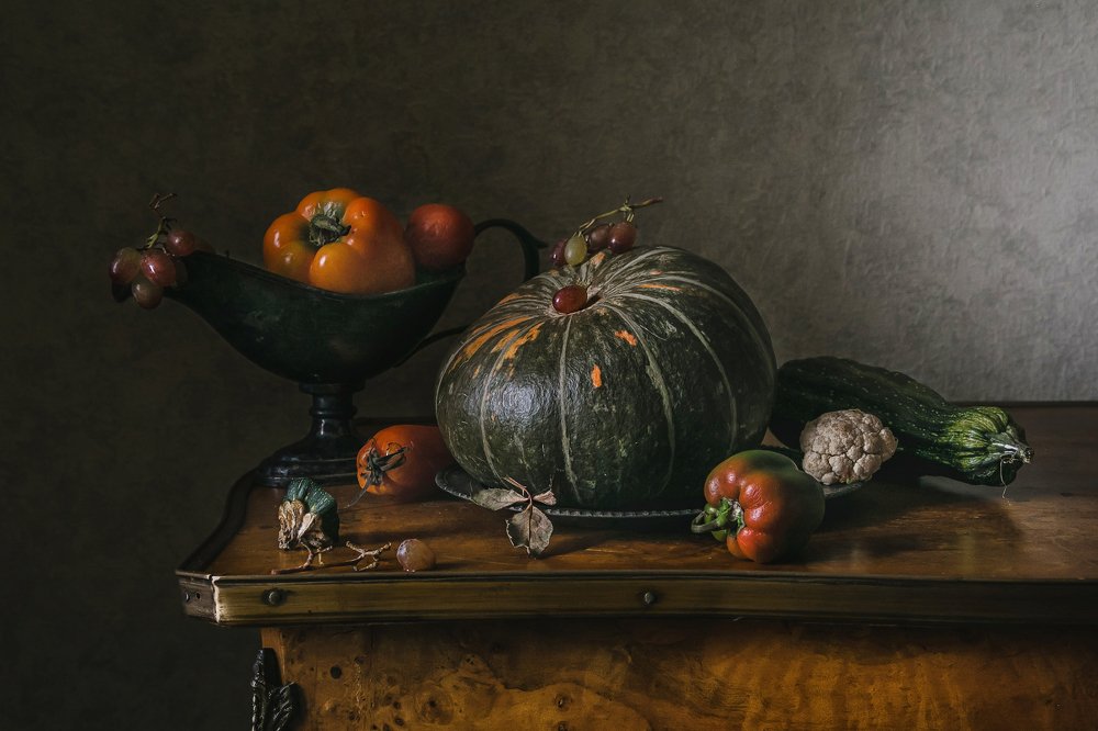 Photograph by Анна Петина