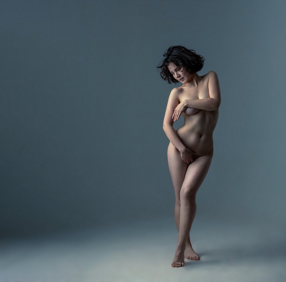 Photograph by Alex Lee