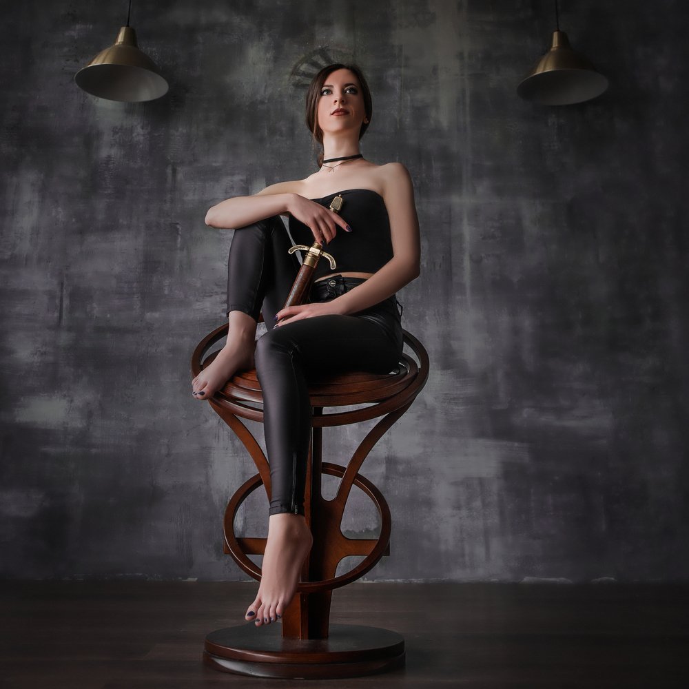 Фотография автора Мария Трасковская