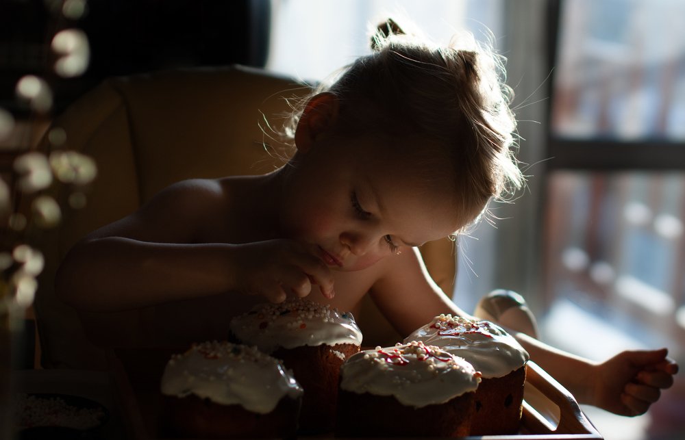 Аккуратная помощница