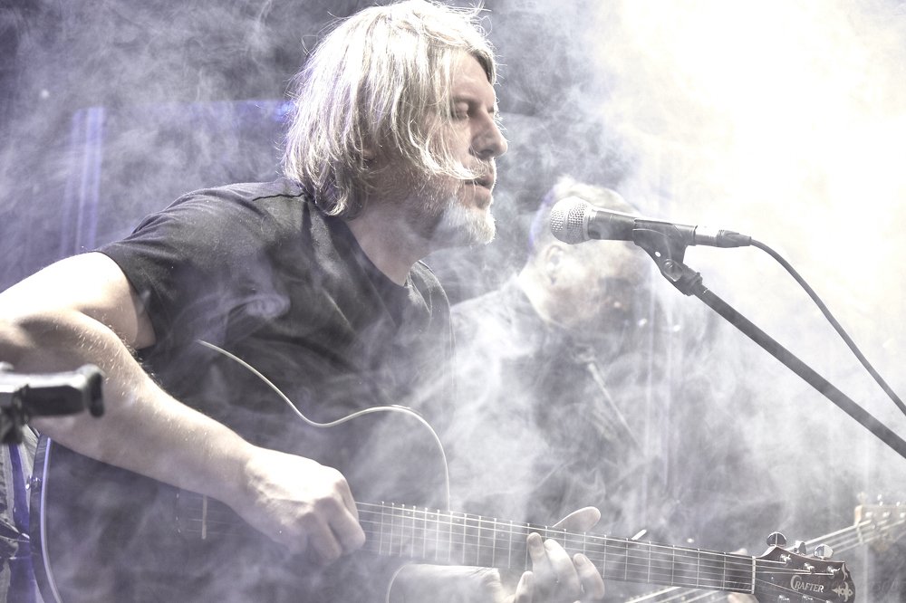 Photograph by Виталий Двоеглазов