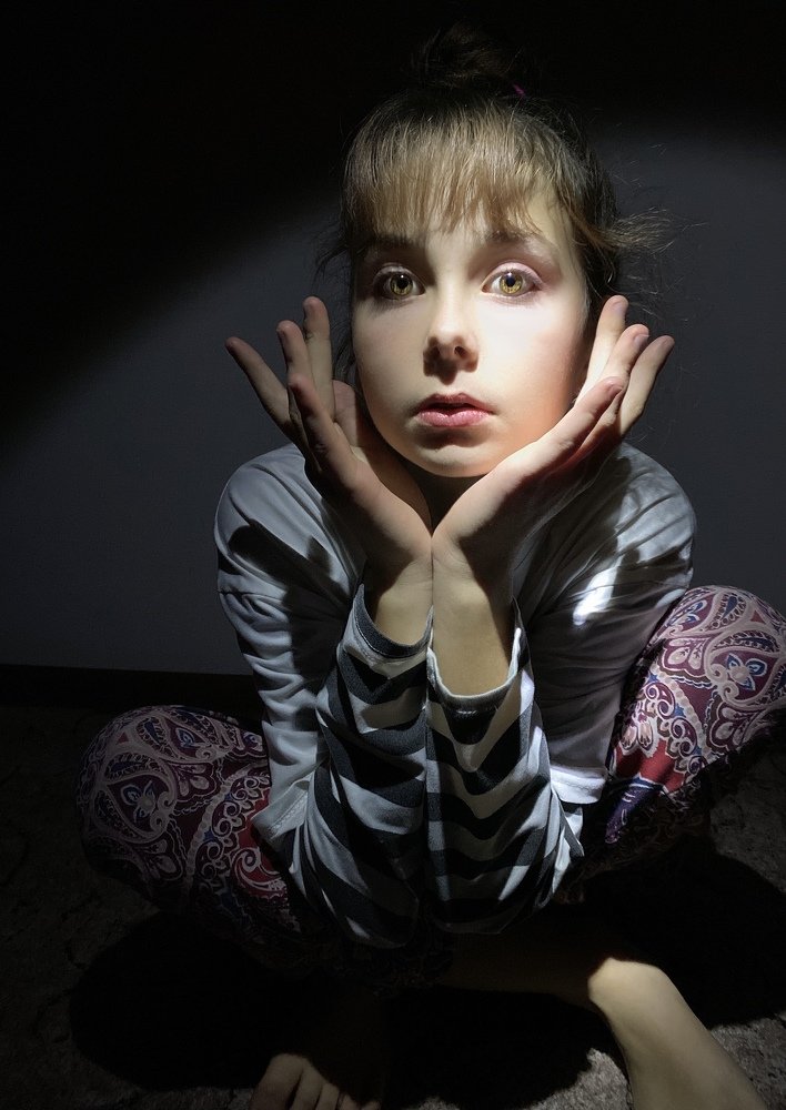 Photograph by Оксана Юсупова