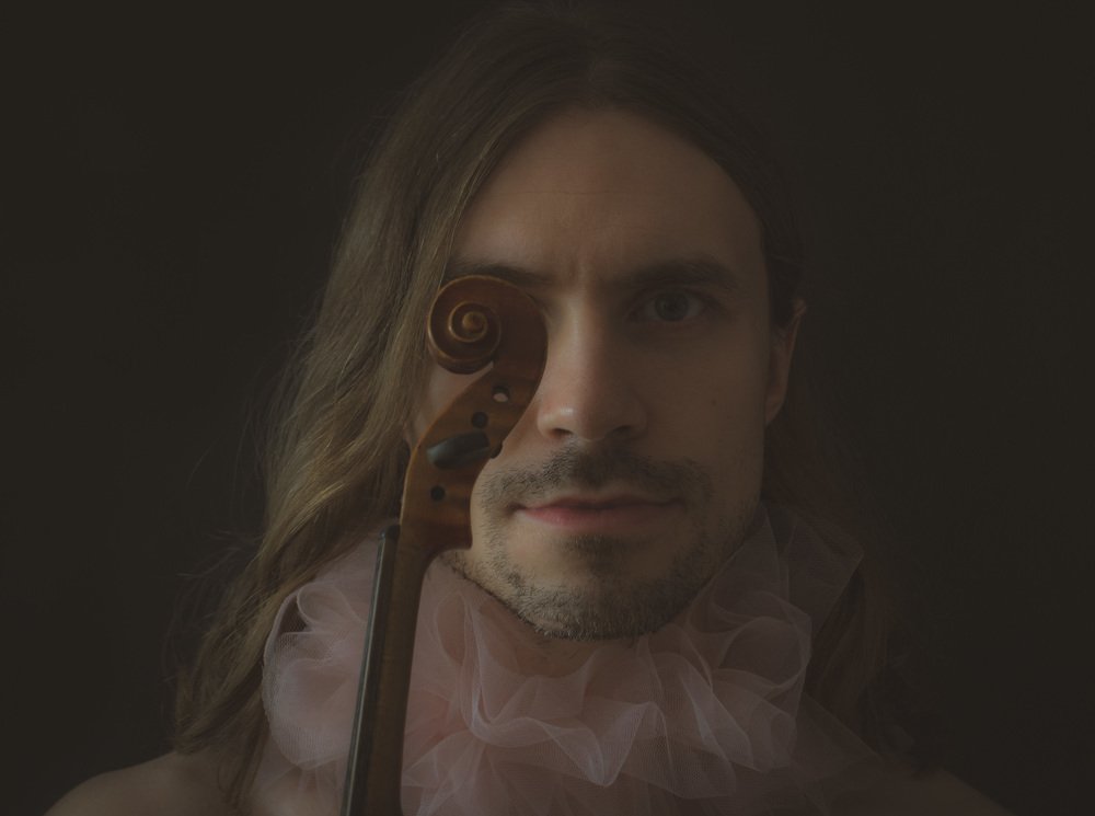 Photograph by Anastasiia Kuzmicheva