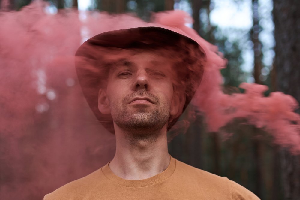 Photograph by Анатолий Карлюк