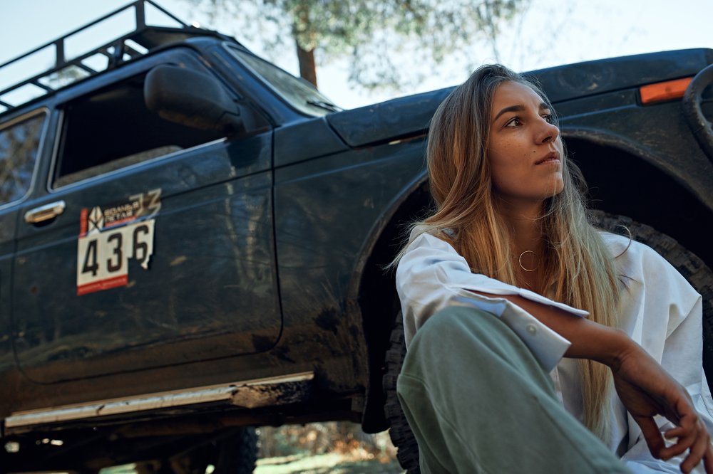 Photograph by Анатолий Карлюк