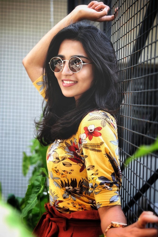 Photograph by Chaitanya sravanthi Vutukuru