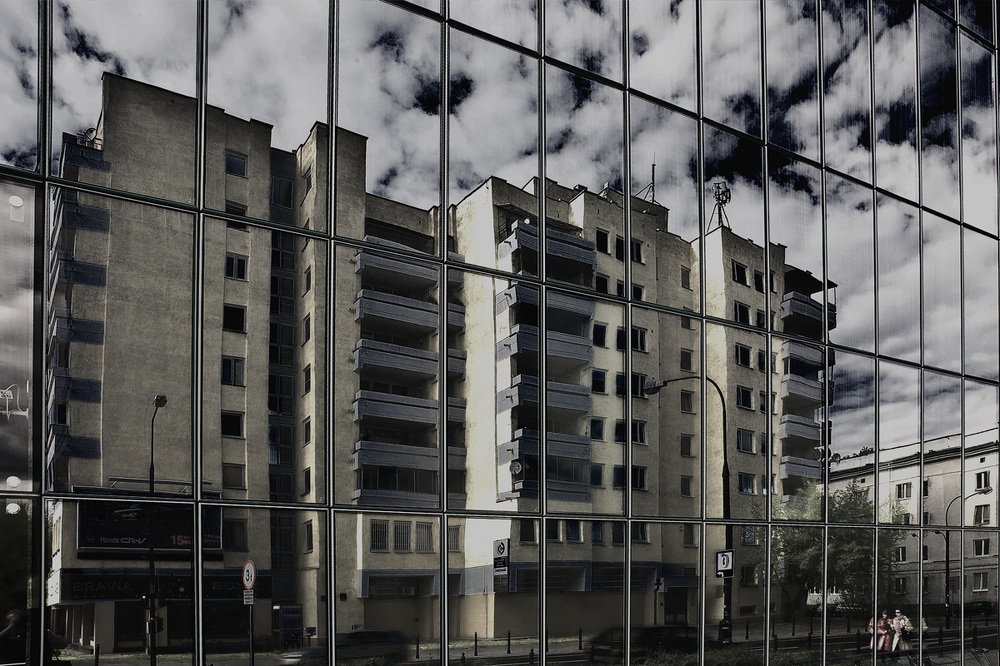 Photograph by Andrzej Andrychowski