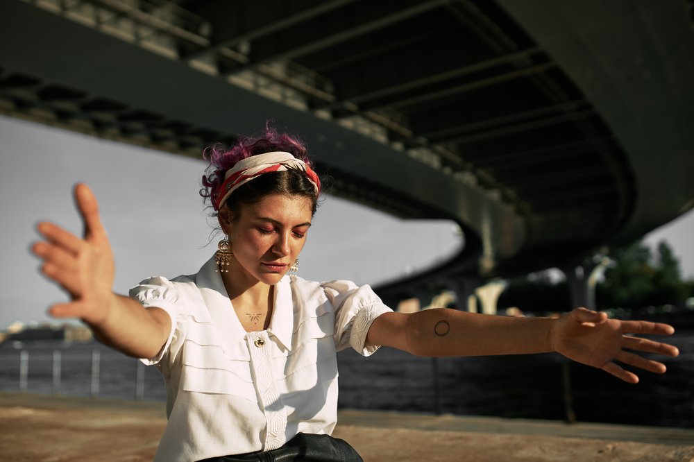 Photograph by Анатолий Карлюк