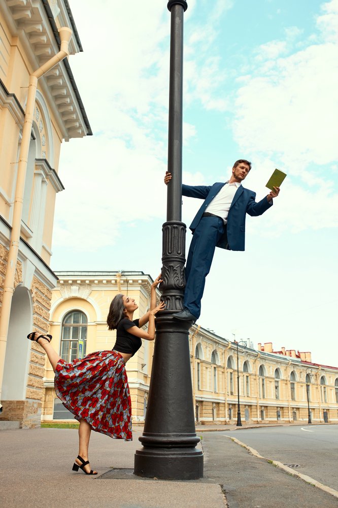 Photograph by Анатолий Карлюк