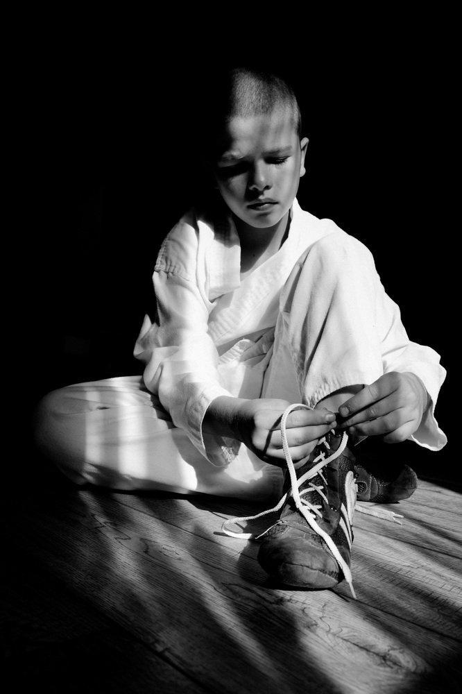 Photograph by ЕВГЕНИЙ РУДЕНКО