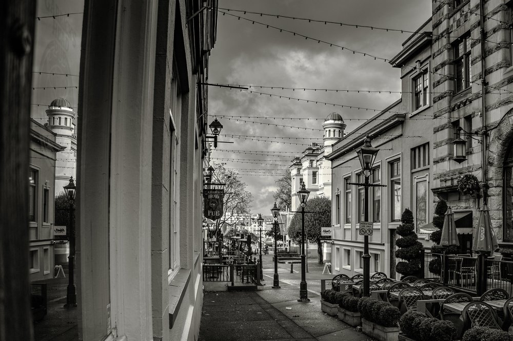 Photograph by Ali Mohammadi Fard