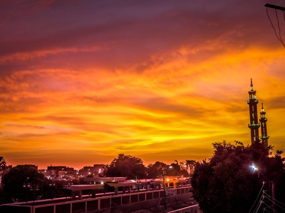 Photograph by Mustafa Ashraf Maklad