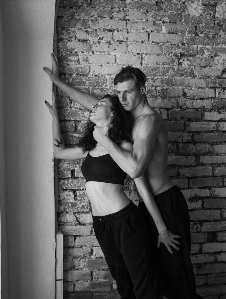 Photograph by Аня Песчанская