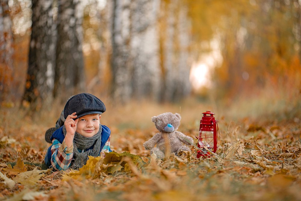 Photograph by Юлия Полянцева