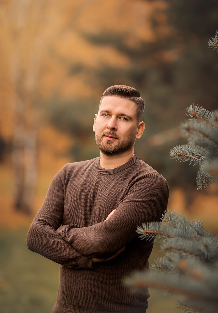 Photograph by Надья Васильчук