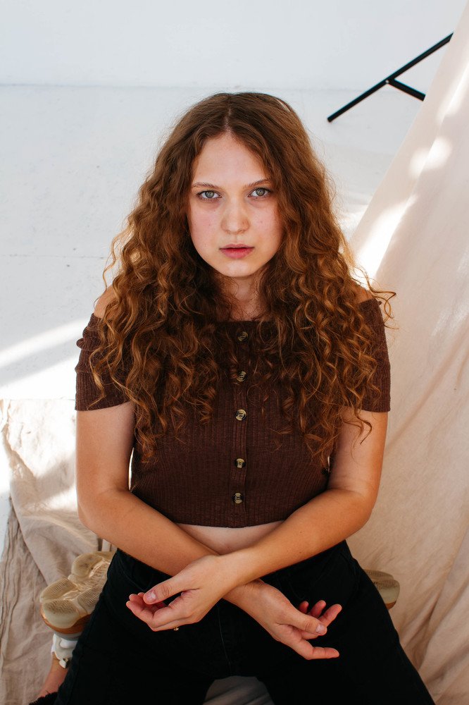 Photograph by Аня Песчанская