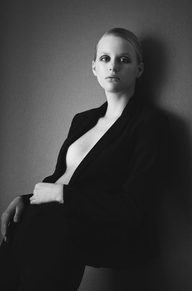 Photograph by Владимир Нестерцов