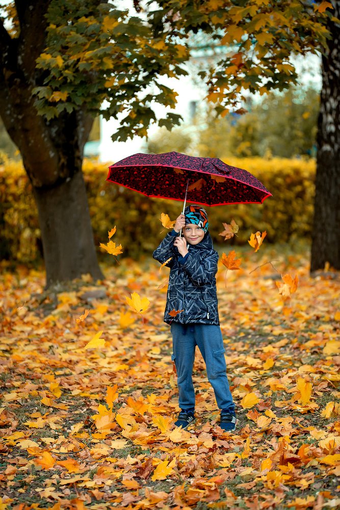 Photograph by Юлия Полянцева