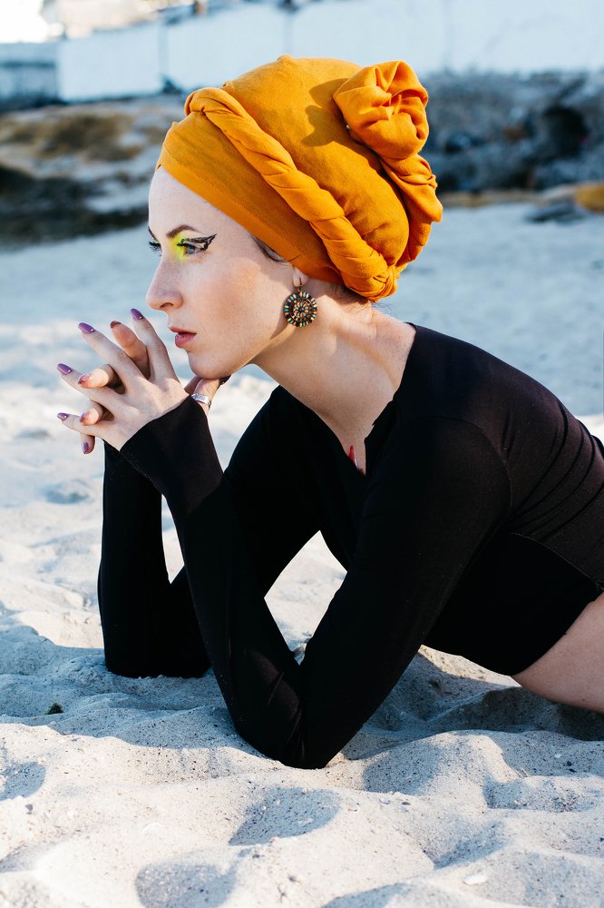 Kateryna Kharlampiieva