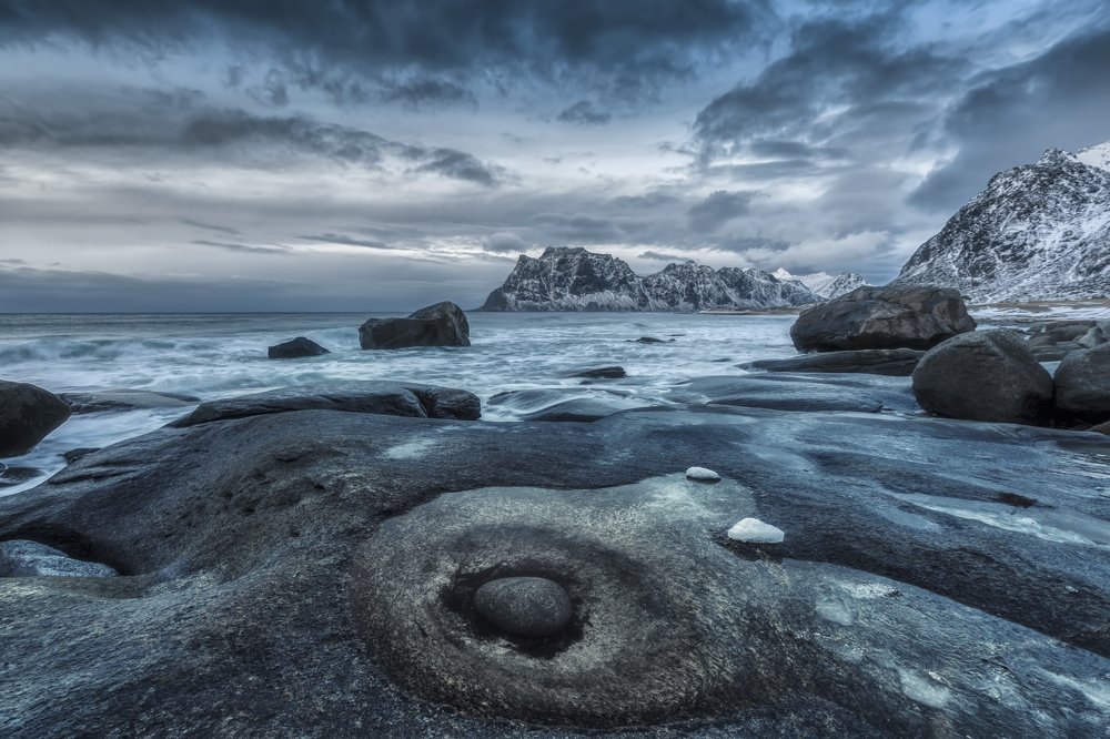 Photograph by Владимир Колесников