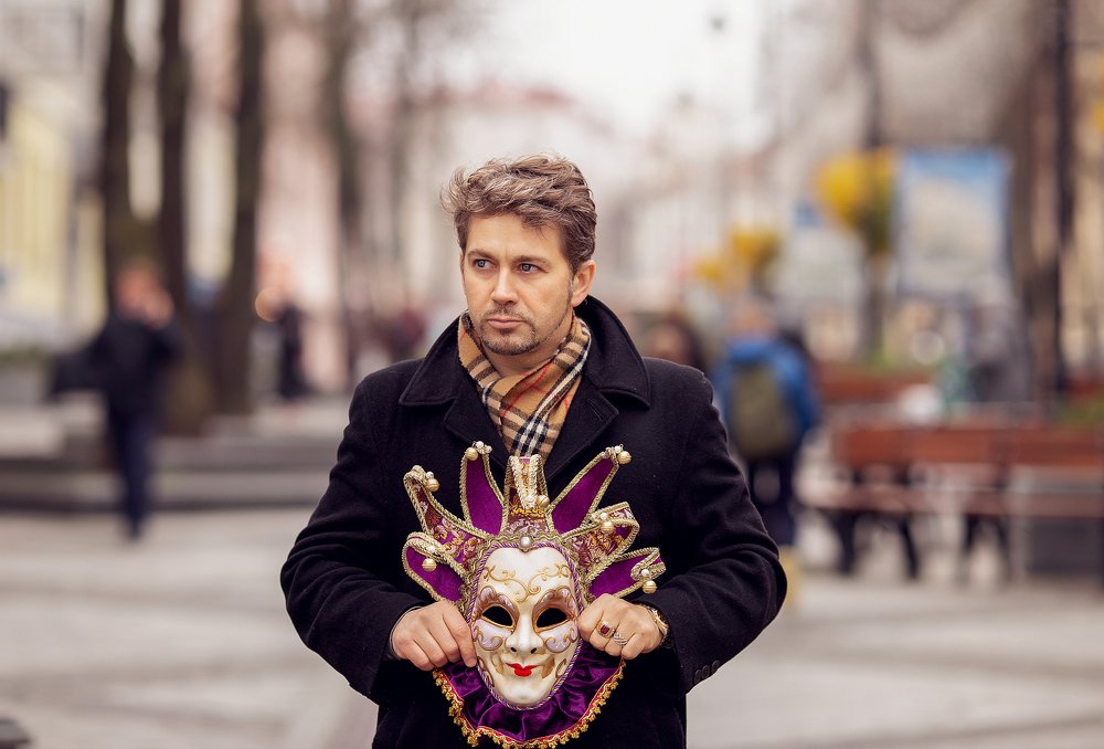 Photograph by Надья Васильчук