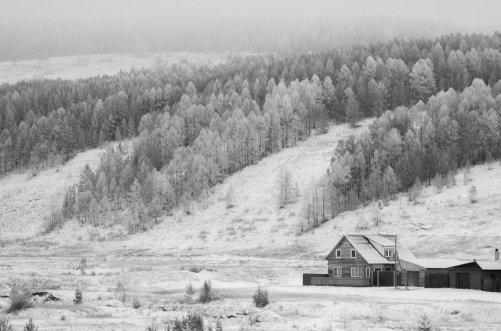 Photograph by Дмитрий Зуев