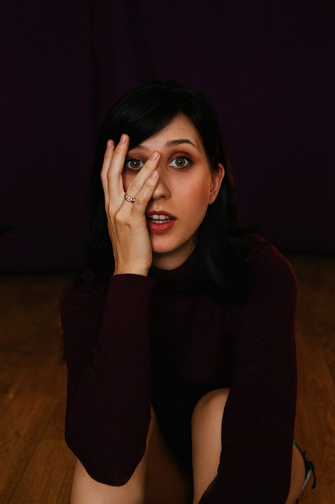 Photograph by Анастасия Виклова