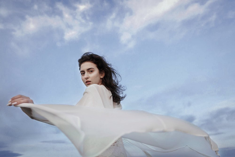 Photograph by Алина Кузёменская