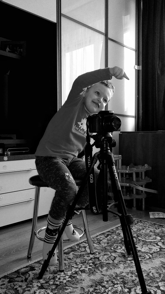 Photograph by Оксана Казакова