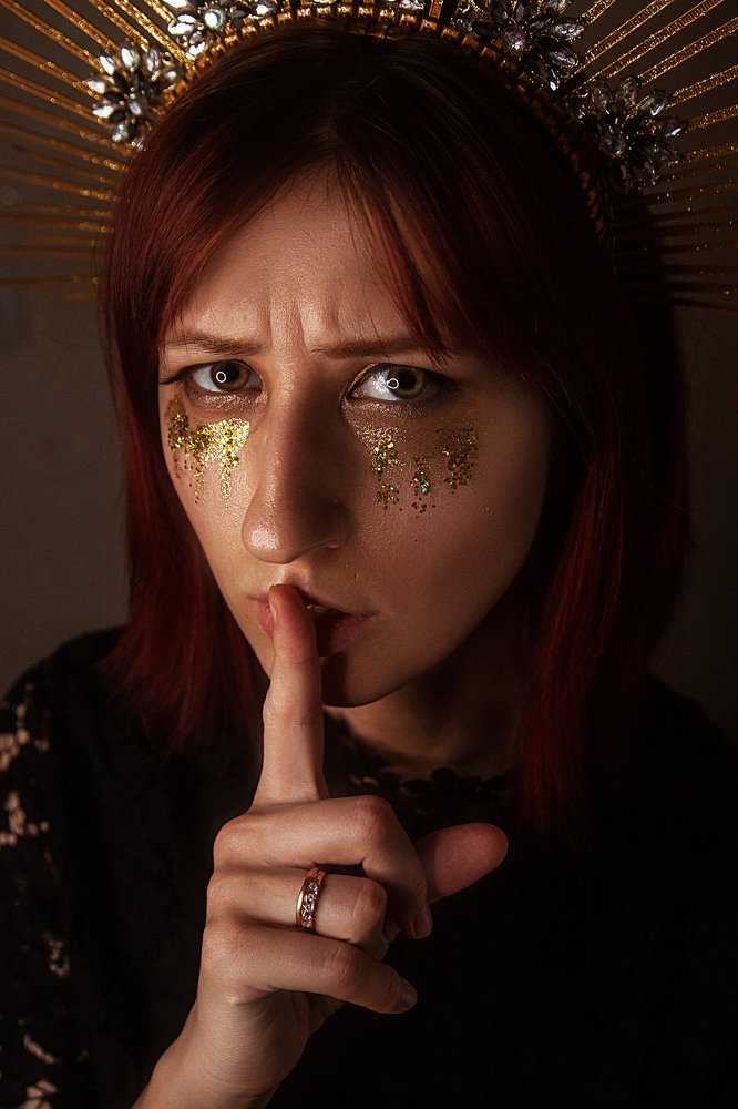 Photograph by Анастасия Виклова