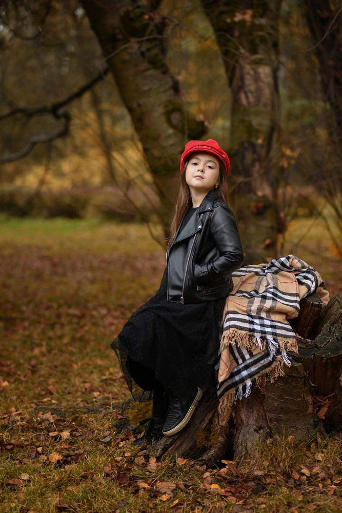 Photograph by Евгения Павлова