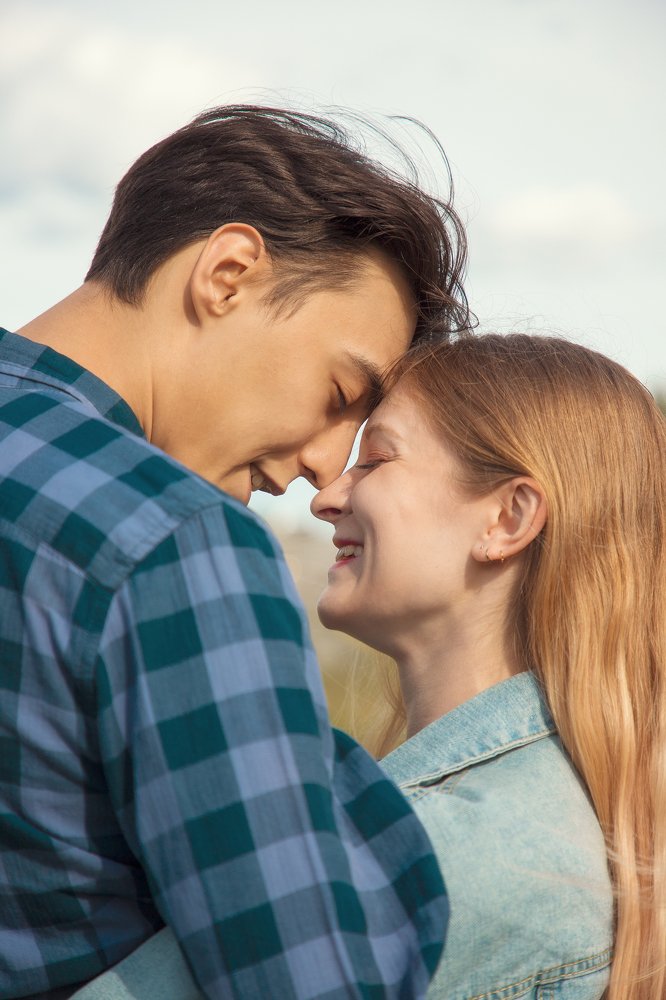 Photograph by Вера Дымова