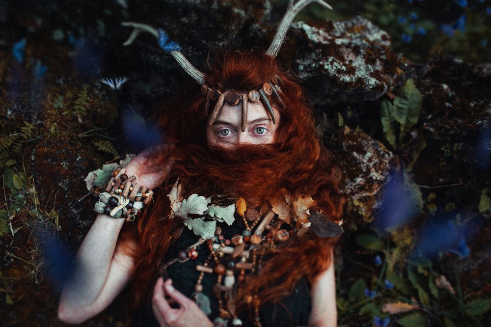 Photograph by Виталий Гуляев