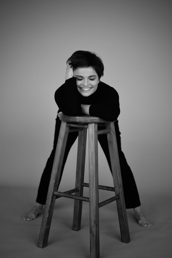 Photograph by Евгения Павлова