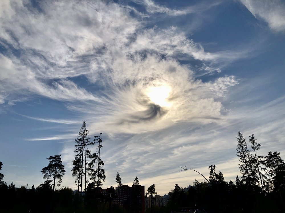 Photograph by Евгения Павлова