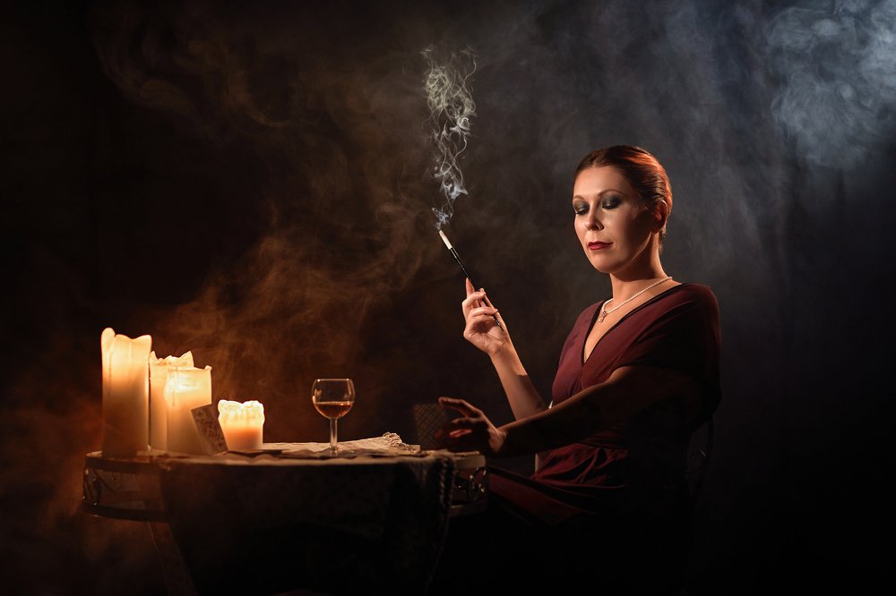 Photograph by Виталий Кострица