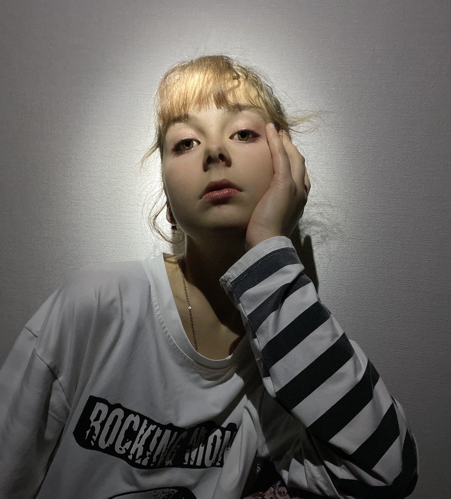 Photograph by Оксана Юсупова