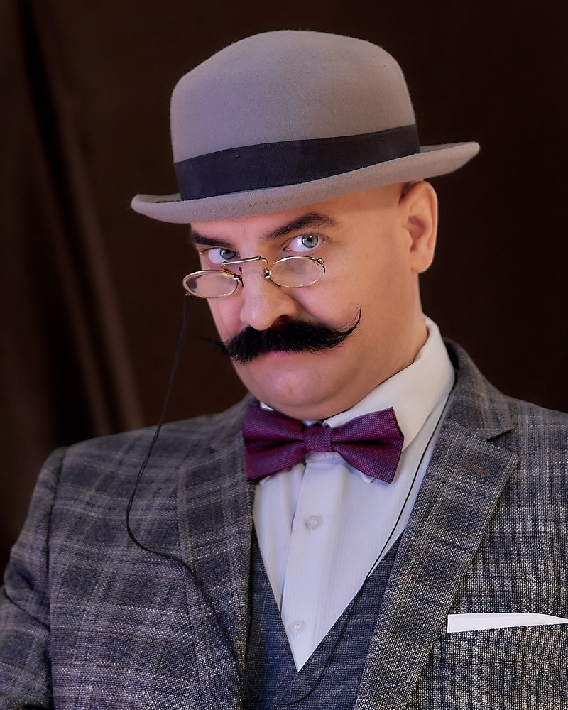 Photograph by Елена Мормоль