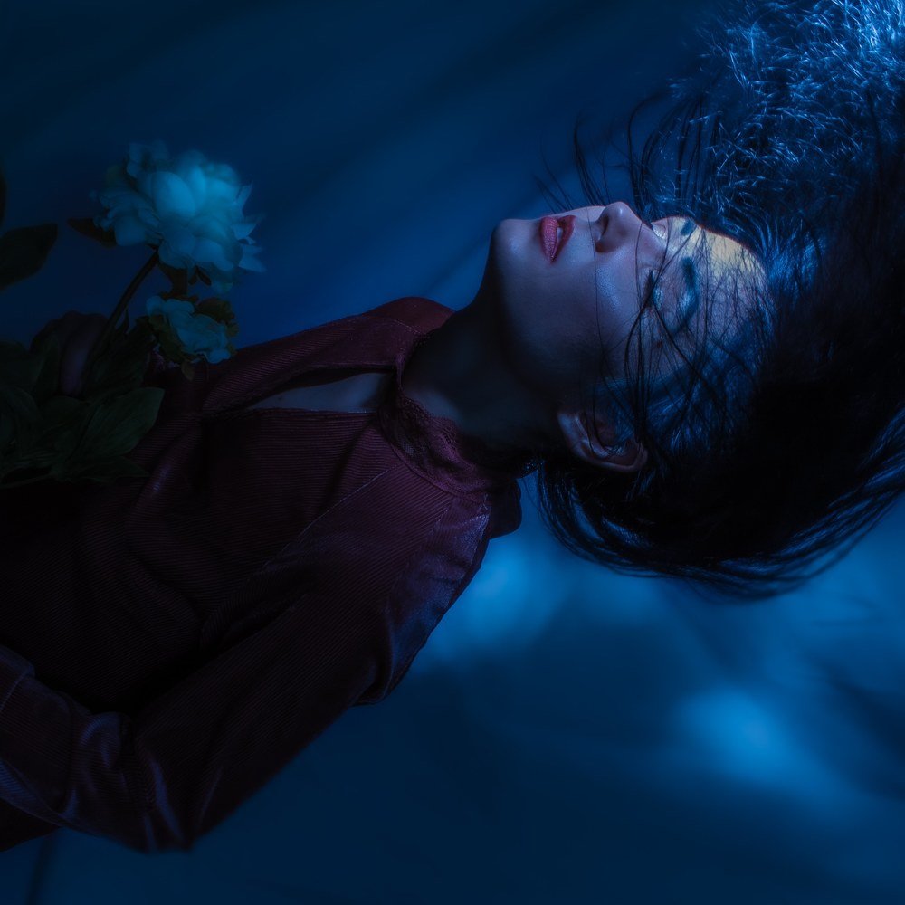 Photograph by Elena Potomeanu