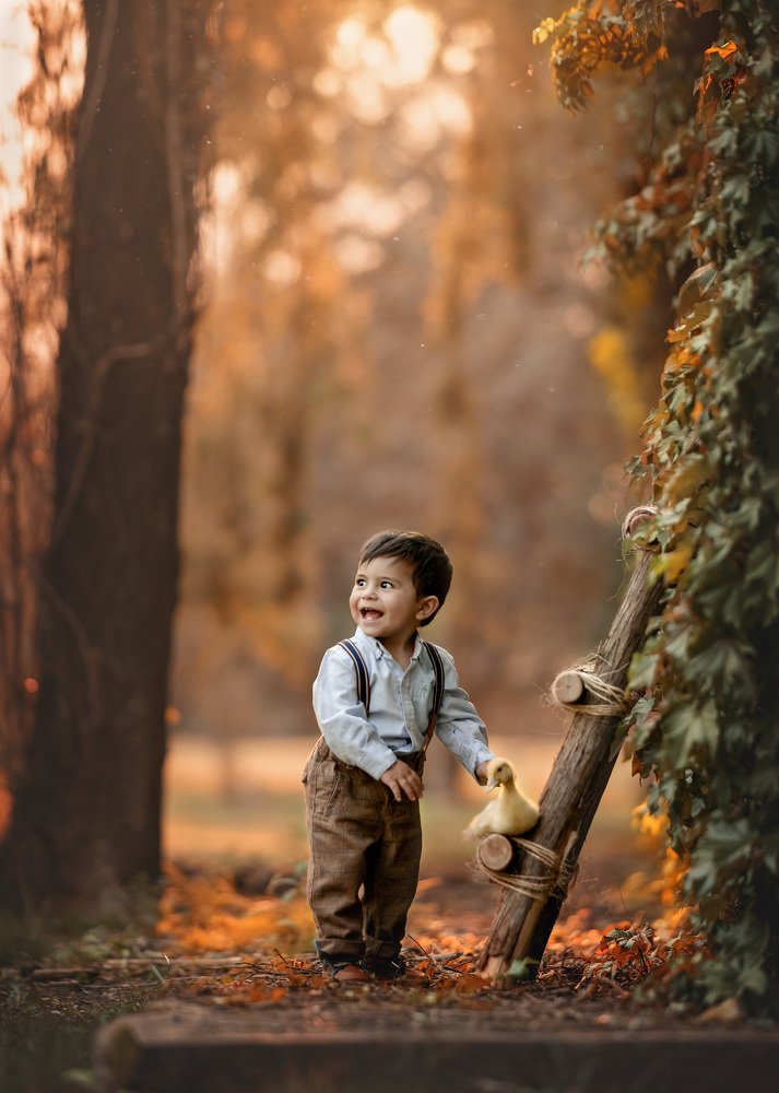 Photograph by Natalia Fabiano