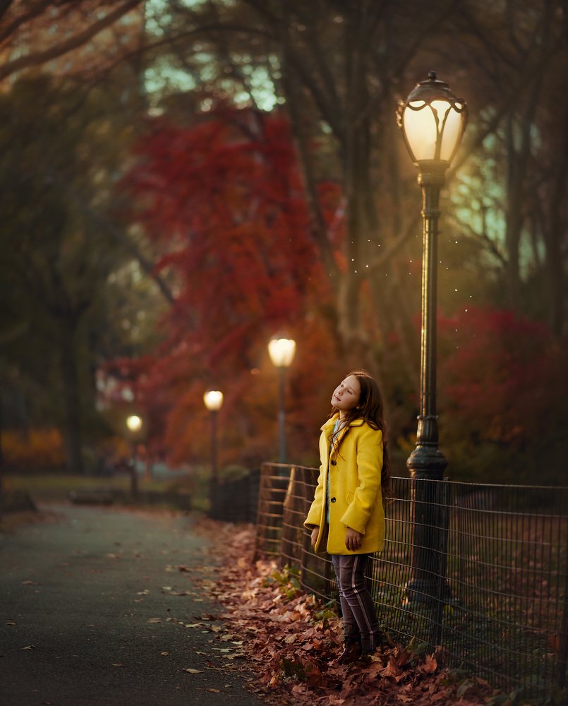 Photograph by Natalia Fabiano