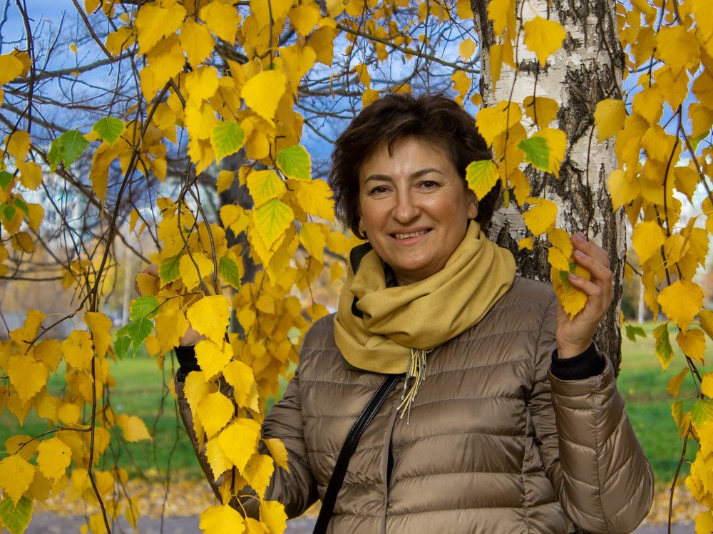 Photograph by Татьяна Подопрелова